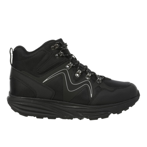 Navada X SYM M Black/Black MBT Stiefel